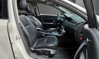 Renault-KoreaSamsung SM5
