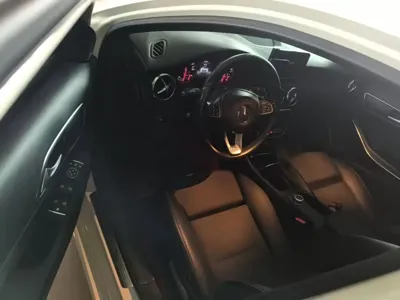 Mercedes-Benz A-Class (Import)