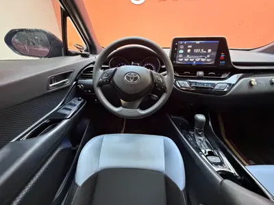 Toyota Izoa