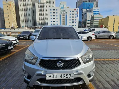 KG_Mobility_Ssangyong KORANDO