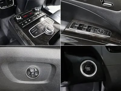 Kia K9