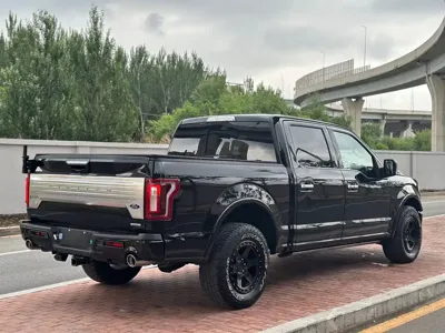 Ford F-150 Raptor
