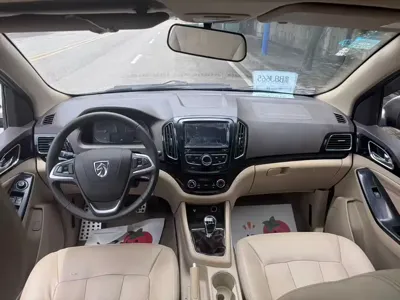 Baojun 730