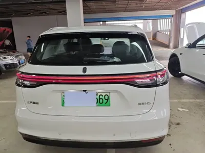尚界 尚界H5