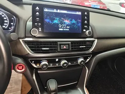 Honda Inspire