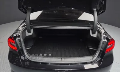Renault-KoreaSamsung SM6