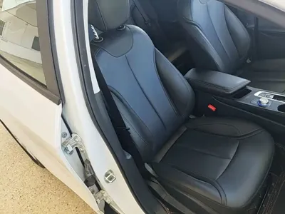 Buick Velite 6