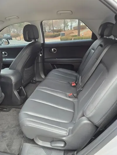 Hyundai Ioniq5
