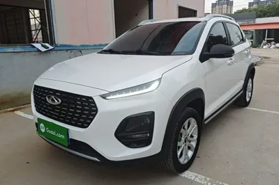 Chery Tiggo 3x