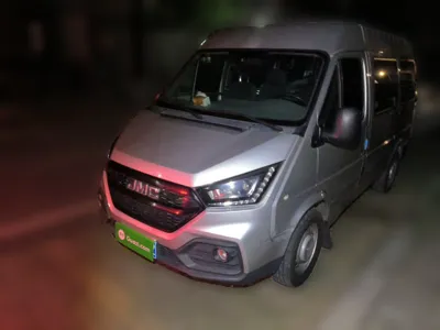 JMC Transit