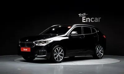 BMW X2 (F39)