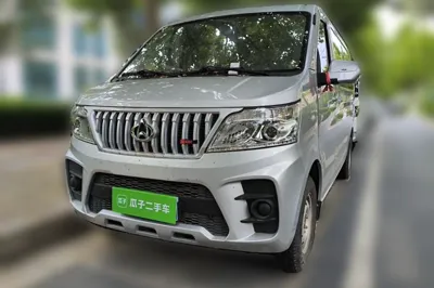 CHANGAN KAICHENG Ruixing M60