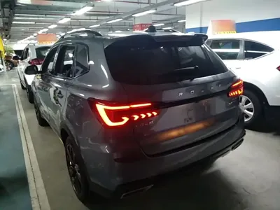 Roewe RX5 New Energy
