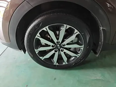 Kia KX5