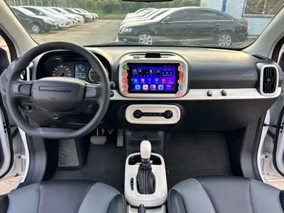 Roewe Clever
