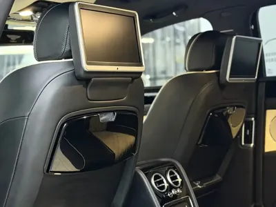 Bentley Flying Spur