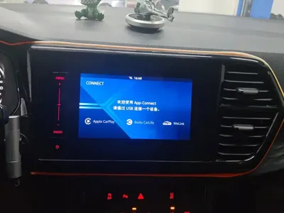 Jetta VS5