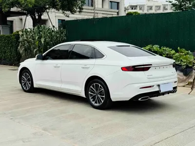 Geely Xingrui