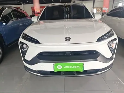 Nio EC6