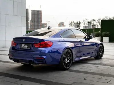 BMW M4