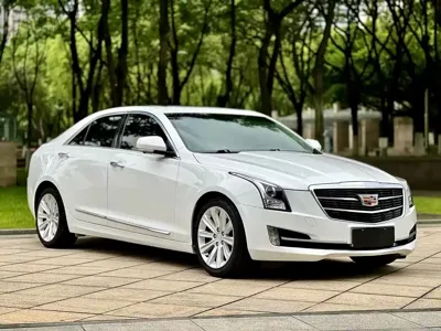 Cadillac ATS-L