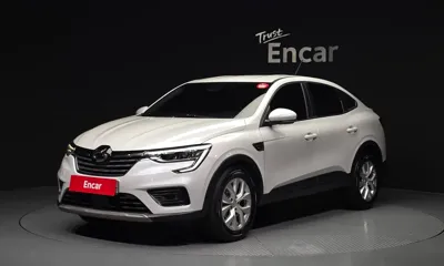 Renault-KoreaSamsung XM3
