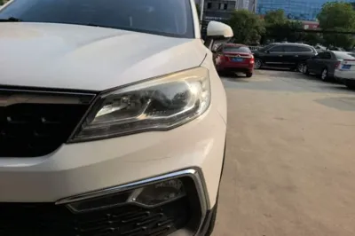 Leopaard CS9