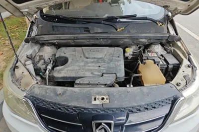 Baojun 730