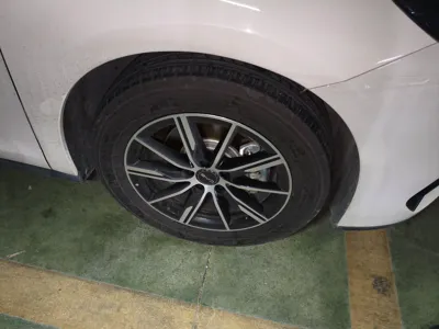 BYD Seal 06 New Energy