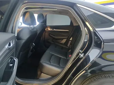 Geely Xingrui
