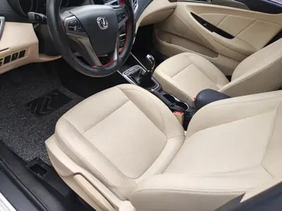 Changan Eado