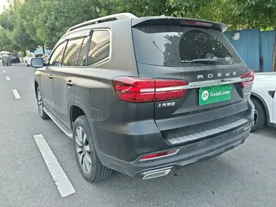 Roewe RX8
