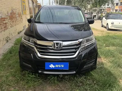 Honda Elysion