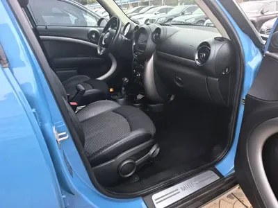 MINI Mini Countryman