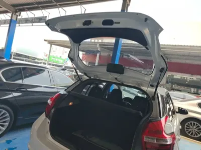 Toyota Vios FS