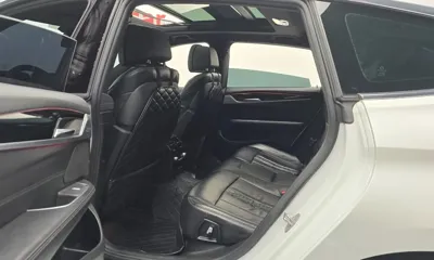 BMW Gran Turismo