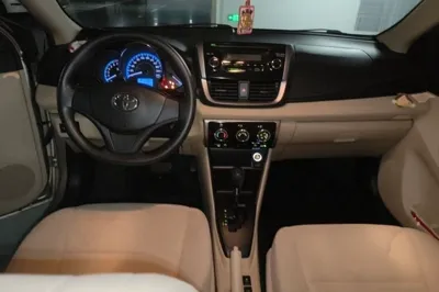 Toyota Vios