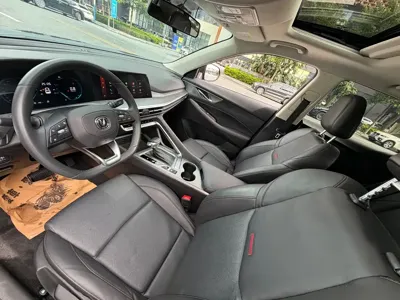 Changan CS35PLUS