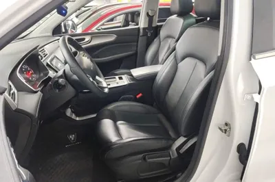 Roewe RX5