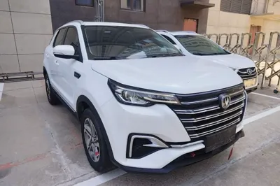 Changan CS55PLUS