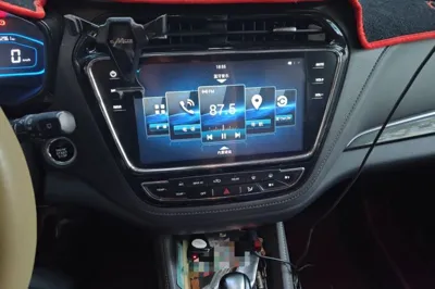 CHANGAN OSHAN A800