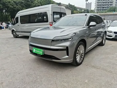 ONVO 乐道L90