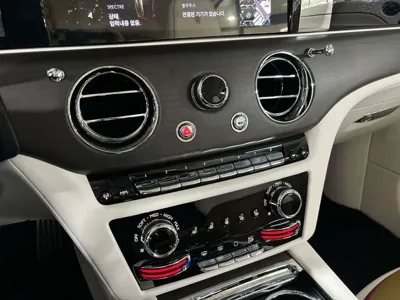 Rolls-Royce Spectre