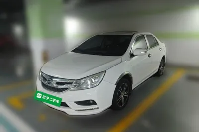 BYD Surui
