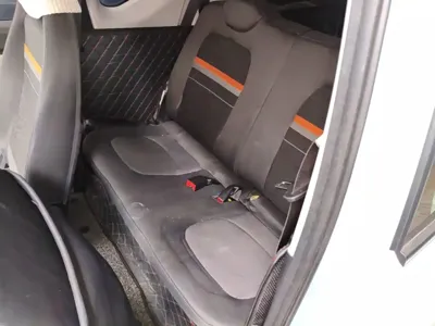 Wuling MINIEV