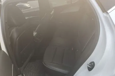 Cadillac GT4