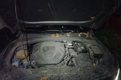 Geely Auto Preface