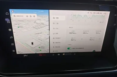 Xpeng P7