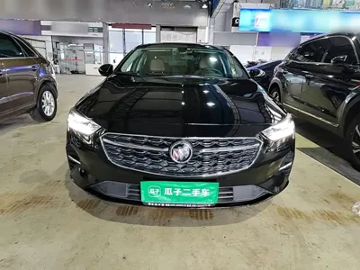 Buick Regal