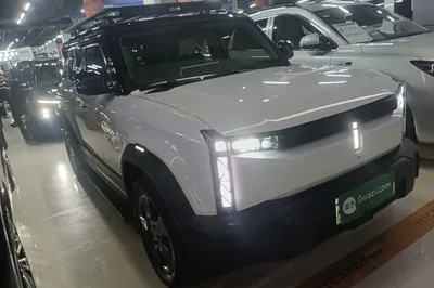 iCAR 03